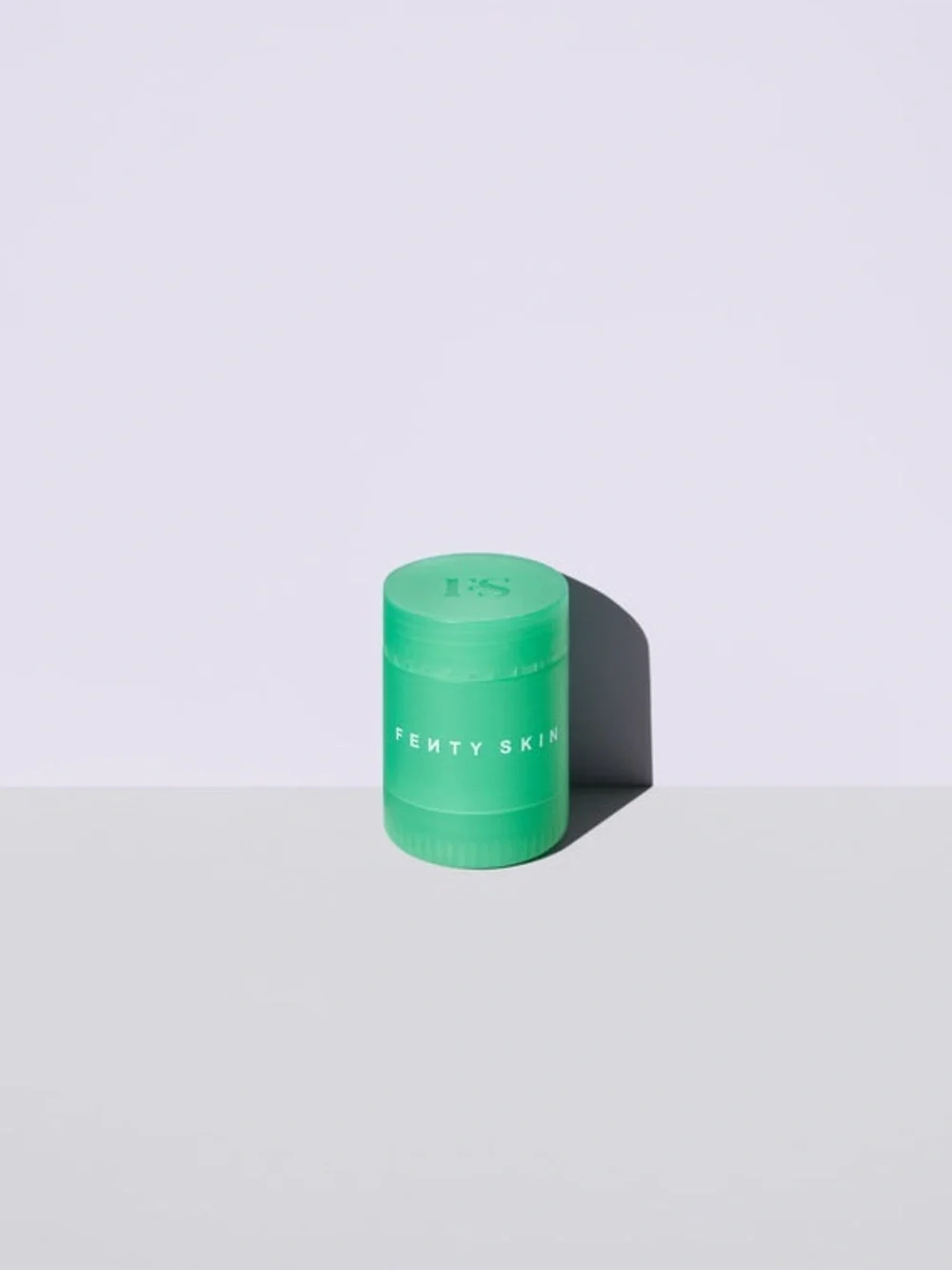 Fenty Skin Plush Puddin' Intensive Recovery Lip Mask - Kalahari Melon